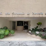FNR133 - Linda Vista, Churrasqueira, Conforto, TV Smart, Wi-Fi