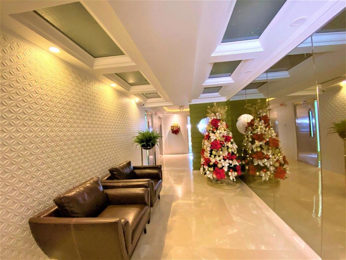Fnr133 - Linda Vista, Churrasqueira, Tv Smart Apartamento *