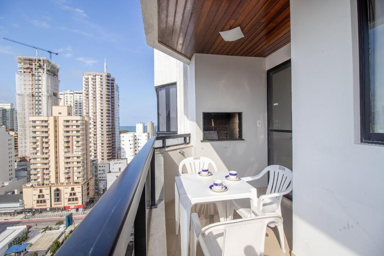 Apartamento Fnr133 - Linda Vista, Churrasqueira, Tv Smart *