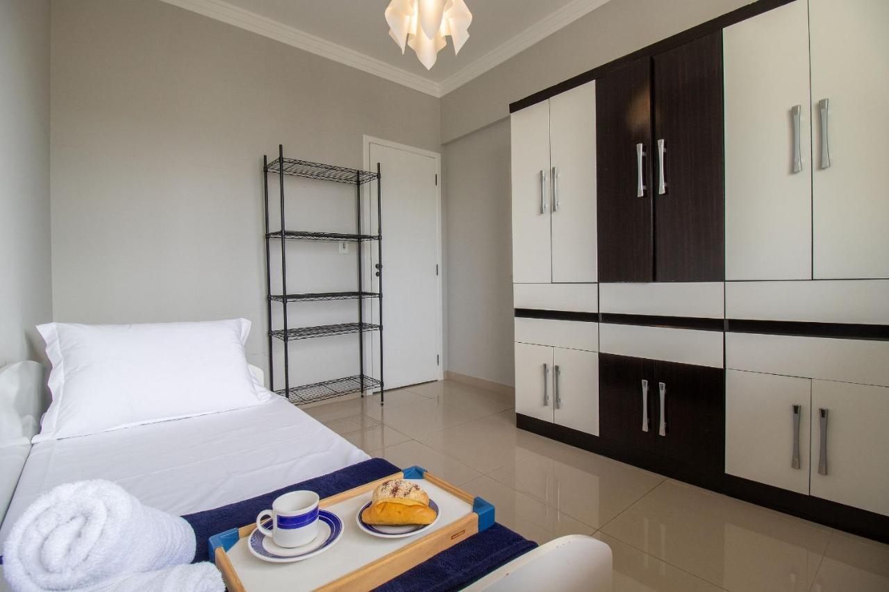 Fnr133 - Linda Vista, Churrasqueira, Tv Smart Apartamento Balneario Camboriu