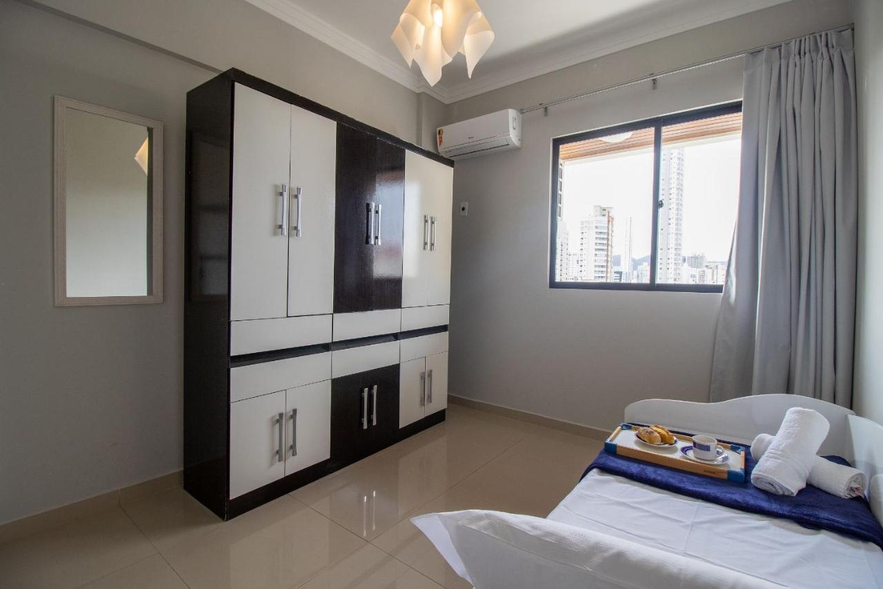 Apartamento Fnr133 - Linda Vista, Churrasqueira, Tv Smart *