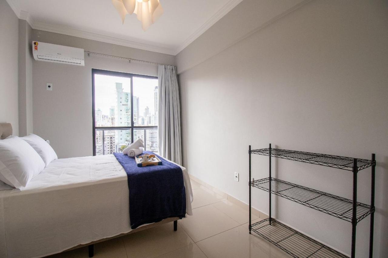Apartamento Fnr133 - Linda Vista, Churrasqueira, Tv Smart