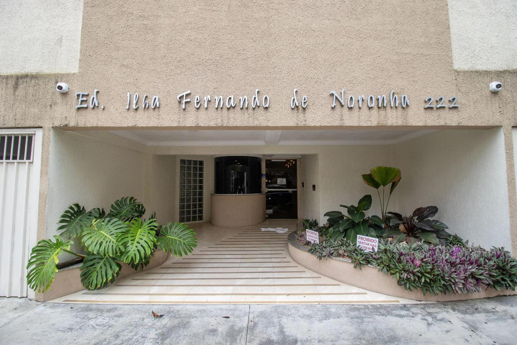 Fnr133 - Linda Vista, Churrasqueira, Tv Smart Balneario Camboriu